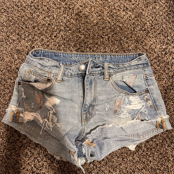 American Eagle shorts - Picture 3 of 3